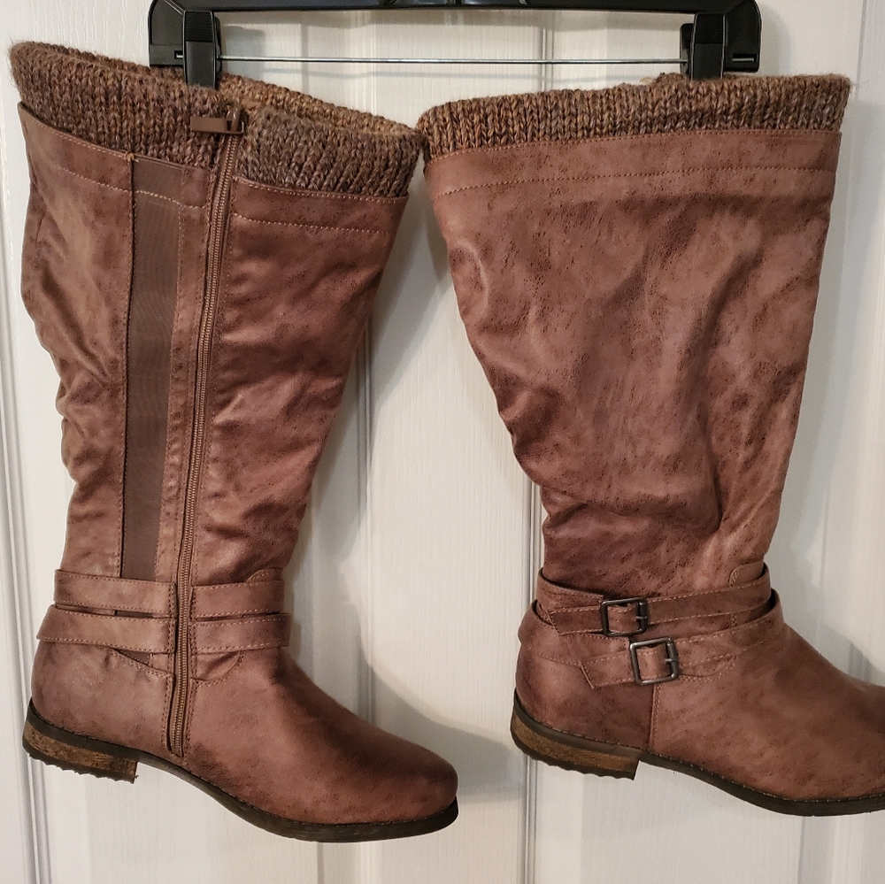 Women's boots
